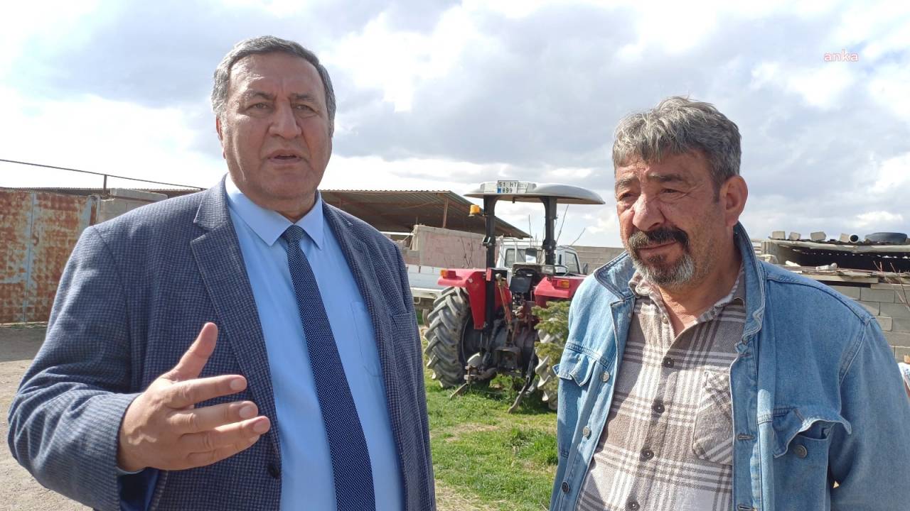 Gürer: “Sözleşmeli Domates Ekiminde 2024 Yılı İçin Salçalık Fiyatı 3 Lira 30 Kuruş Olarak Duyuruldu”