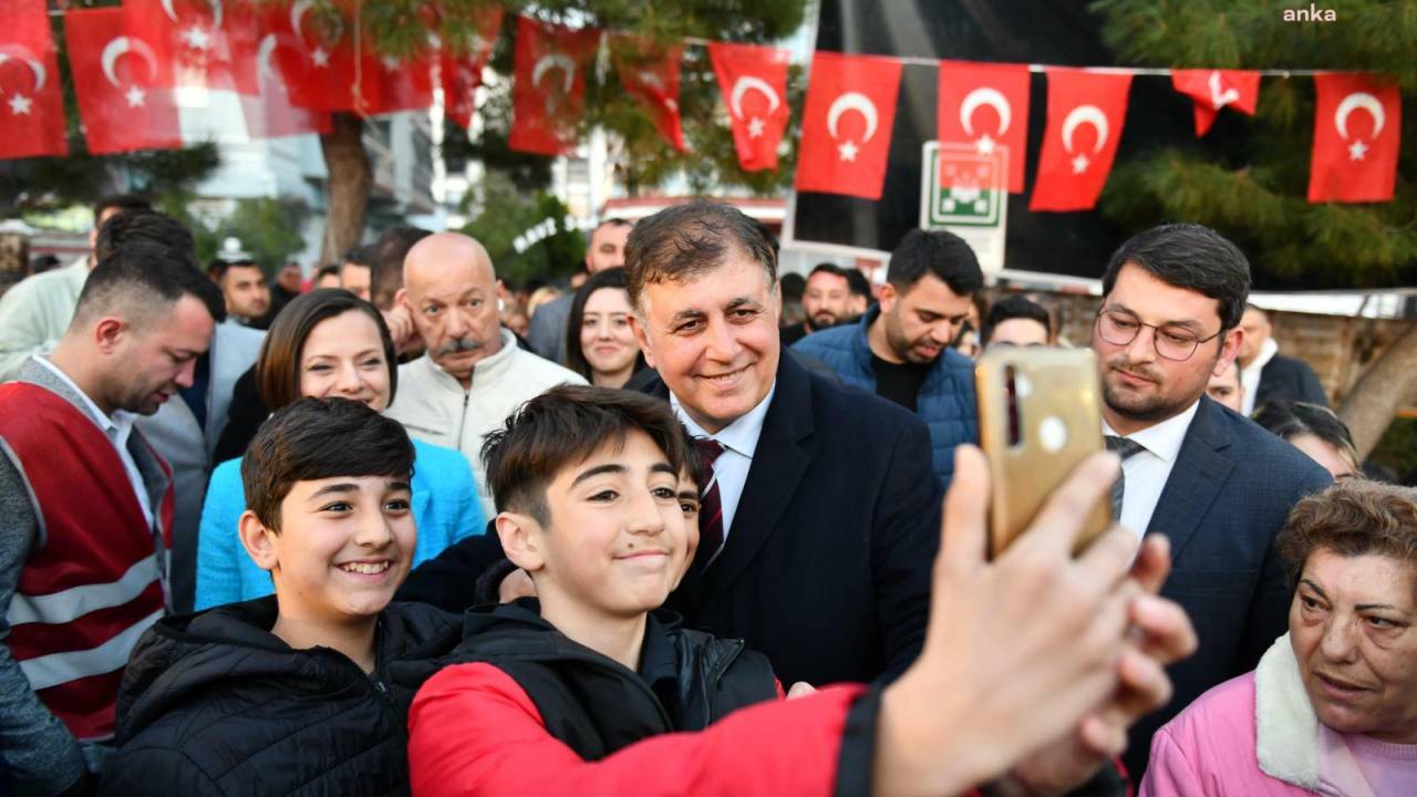 Tugay: İyilikleri Çoğaltalım Ki Dünya Herkes İçin Yaşanılabilir Olsun