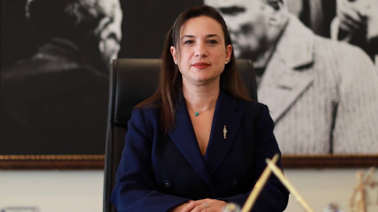 Efes Selçuk Belediye Başkanı Sengel, Mal Varlığını Açıkladı