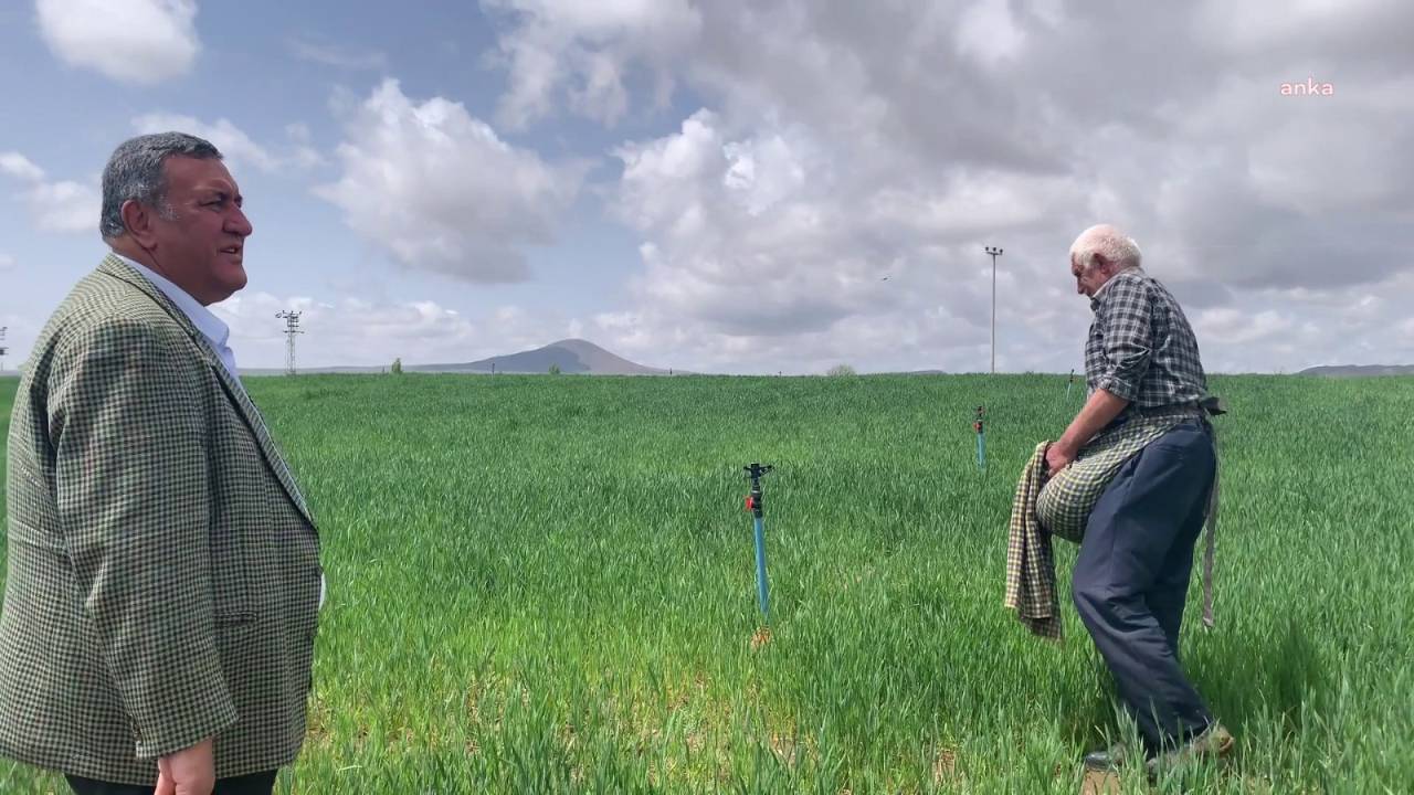 Ömer Fethi Gürer: "Üretimin Düştüğü, Tüketimin Arttığı Yerde İthalata Mecbur Kalırsın"