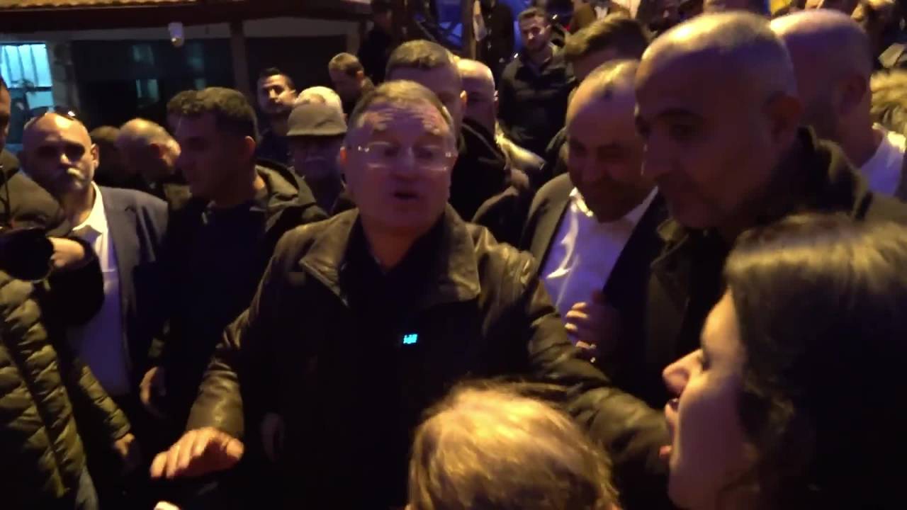 Lütfü Savaş: "Ehliyeti Olmayan Bir Kişiye Yönelik Suç Duyurusunda Bulunmak Bir Doktor Olarak Bize Yakışmaz"