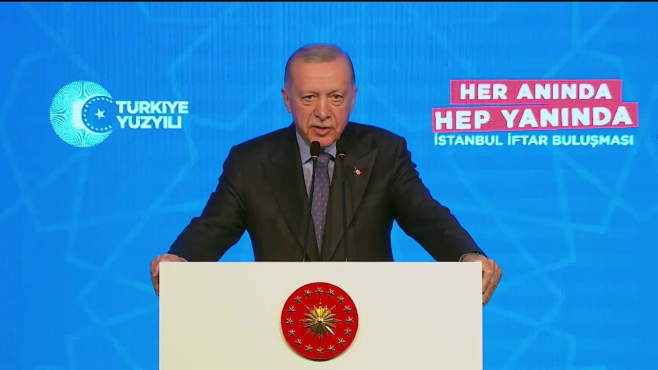Erdoğan: “Seçim Ekonomisi Uygulamadık. Popülizme Asla Tevessül Etmedik”
