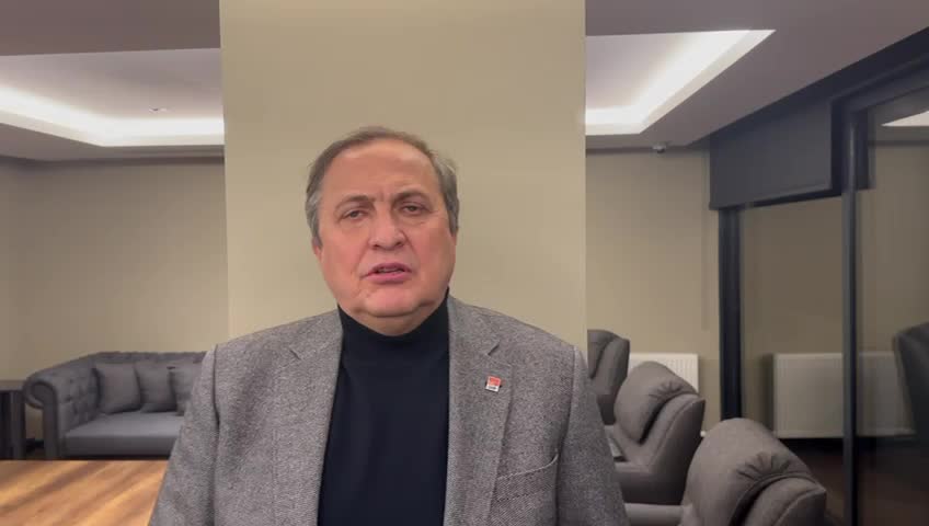 Seyit Torun, Tarım Kredi’de Tarihi Geçmiş Ürün Ve Çin’den İthal Pirinç Satılmasını Eleştirdi