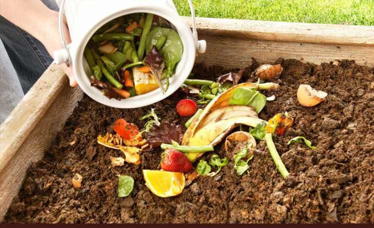 Cemil Tugay: "Atıklar Çöp Değil Milli Servettir"