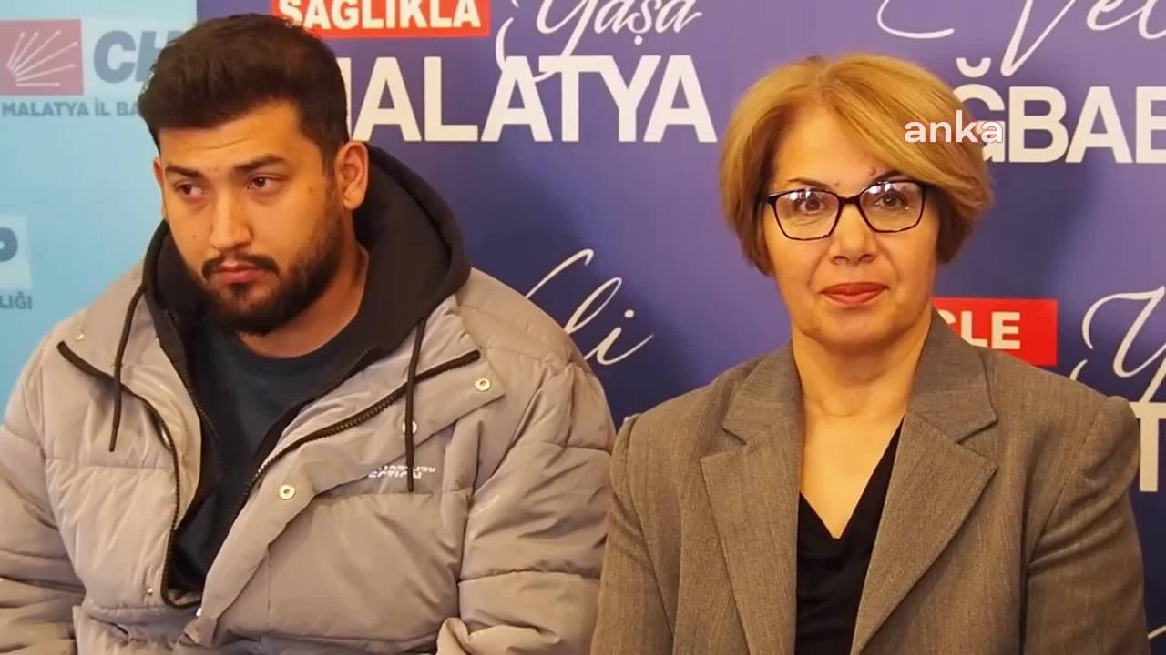 Yalçın Karatepe: "Malatya 50 Yıl Aradan Sonra Yeniden Halkçı Belediyecilikle Tanışmaya Çok Yakın"