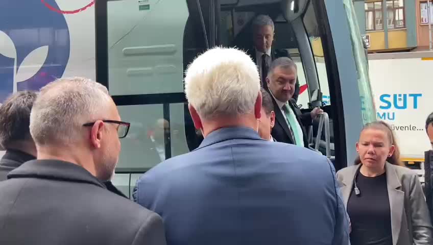 Ali Babacan: "Büyük Bir Servet Transferi Yaşanıyor Türkiye'de"