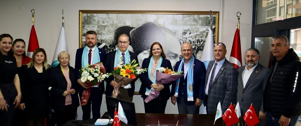 Murat Bakan: “Bu Seçim Karşı Devrimci, Cumhuriyet Düşmanı İktidara ‘Dur’ Diyeceğimiz Bir Tercih"