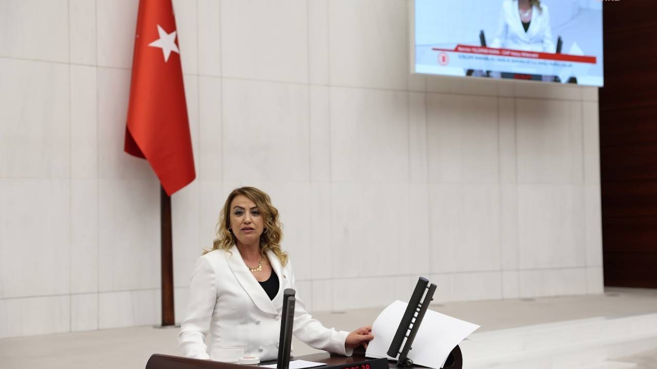 Nermin Yıldırım Kara, Deprem Kayıplarını Sordu: “Rönesans Rezidans Enkazı Yeniden Taranacak Mı?”