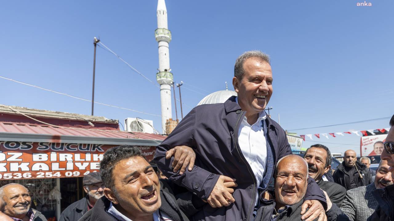 Vahap Seçer, İkinci 5 Yıllık Dönemde Mersin'e Yeni Projeler Kazandırmaya Hazırlanıyor