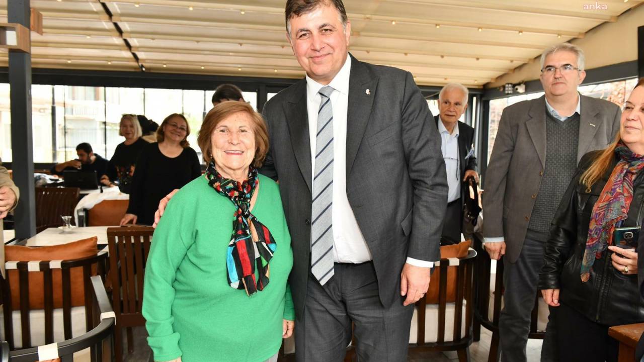 Cemil Tugay: “Tarihe İz Bırakmak İstiyorum”