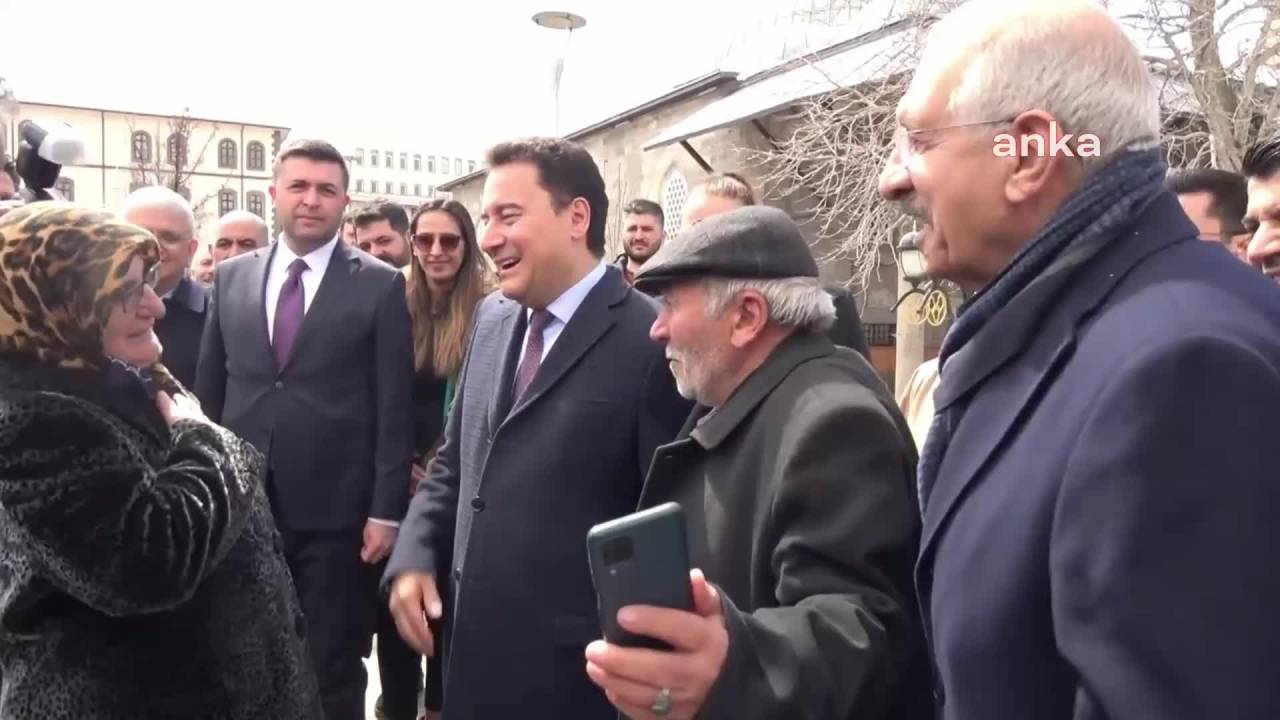 Ali Babacan’dan Hükümete Enflasyon Eleştirisi: "Bu Dipsiz Kuyuyu Kim Kazdı, Her Gün Derinleştiren Kim?"