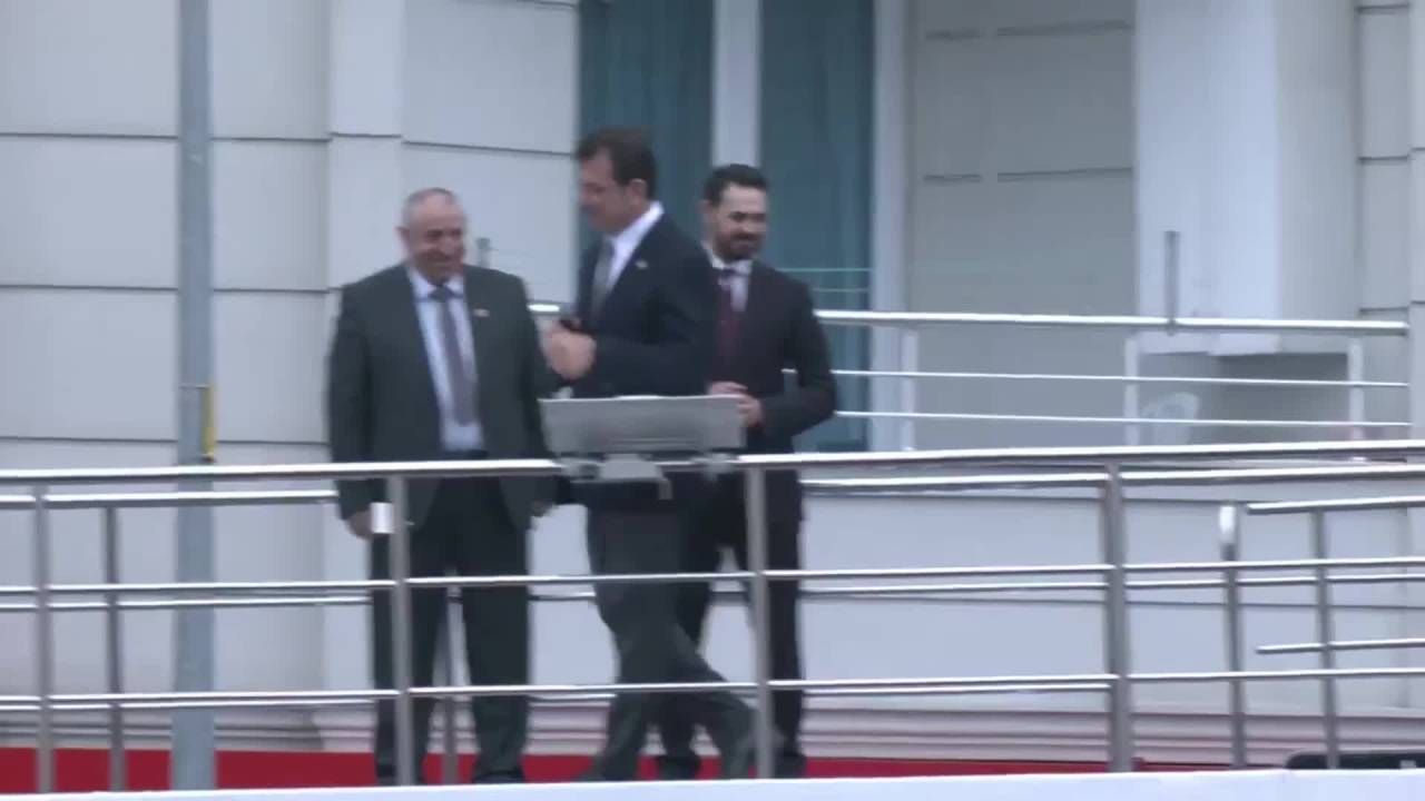 İmamoğlu: “Oy Kullanacaksınız, Oyun Bozacaksınız”