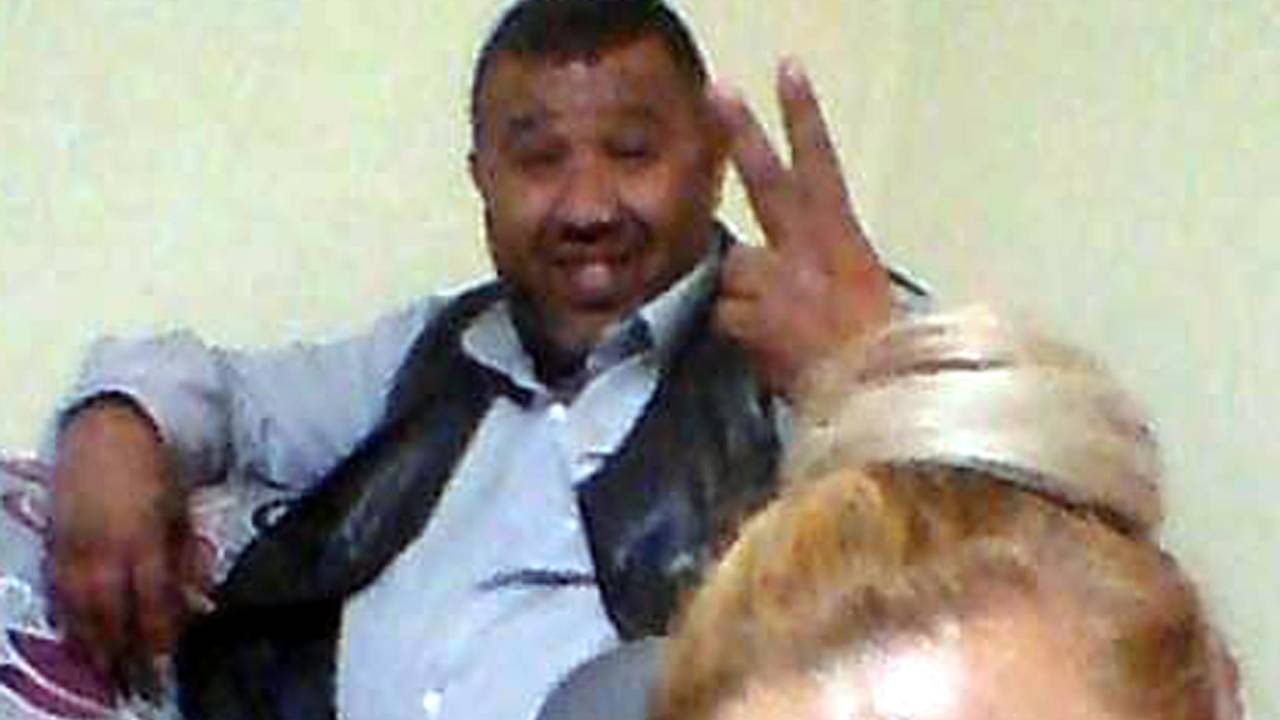 Lüleburgaz’da Üvey Baba Cinayetinde Torun İle Dede Tutuklandı