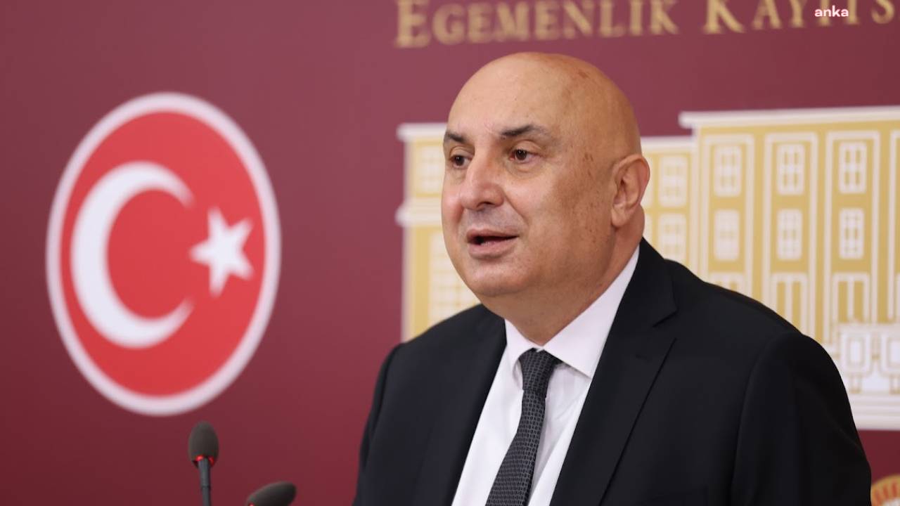 Engin Özkoç: “Türkiye'nin Ve Memleketim Sakarya'nın Siyasetinde Bir Dönüm Noktasındayız”