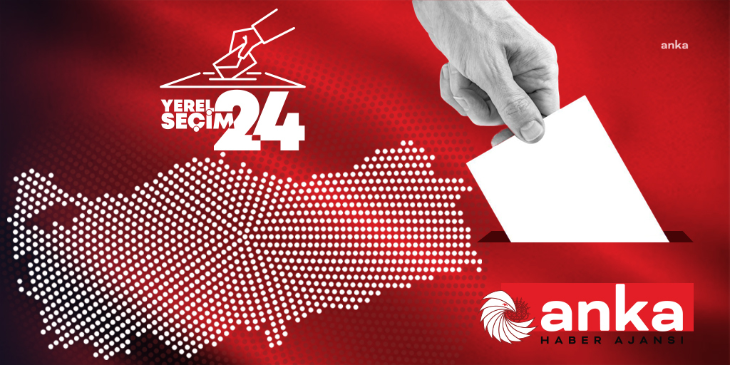 Chp, İzmir'de Kazandığı İlçe Sayısını 24'ten 28'e Çıkardı. Akp Ve Mhp, 1'er Belediye Alabildi