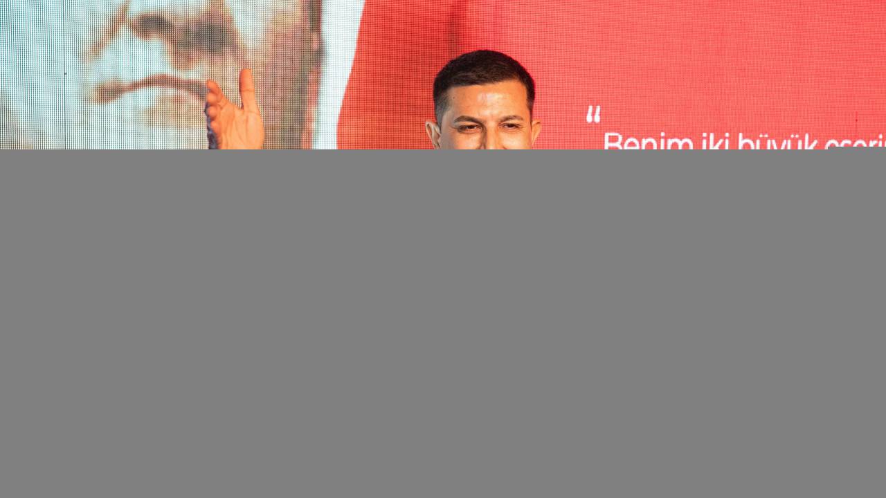 Ömer Günel: “Bu Seçimin Tek Kaybedeni ‘Şer İttifakı’dır. Kazanan Kuşadası Oldu”