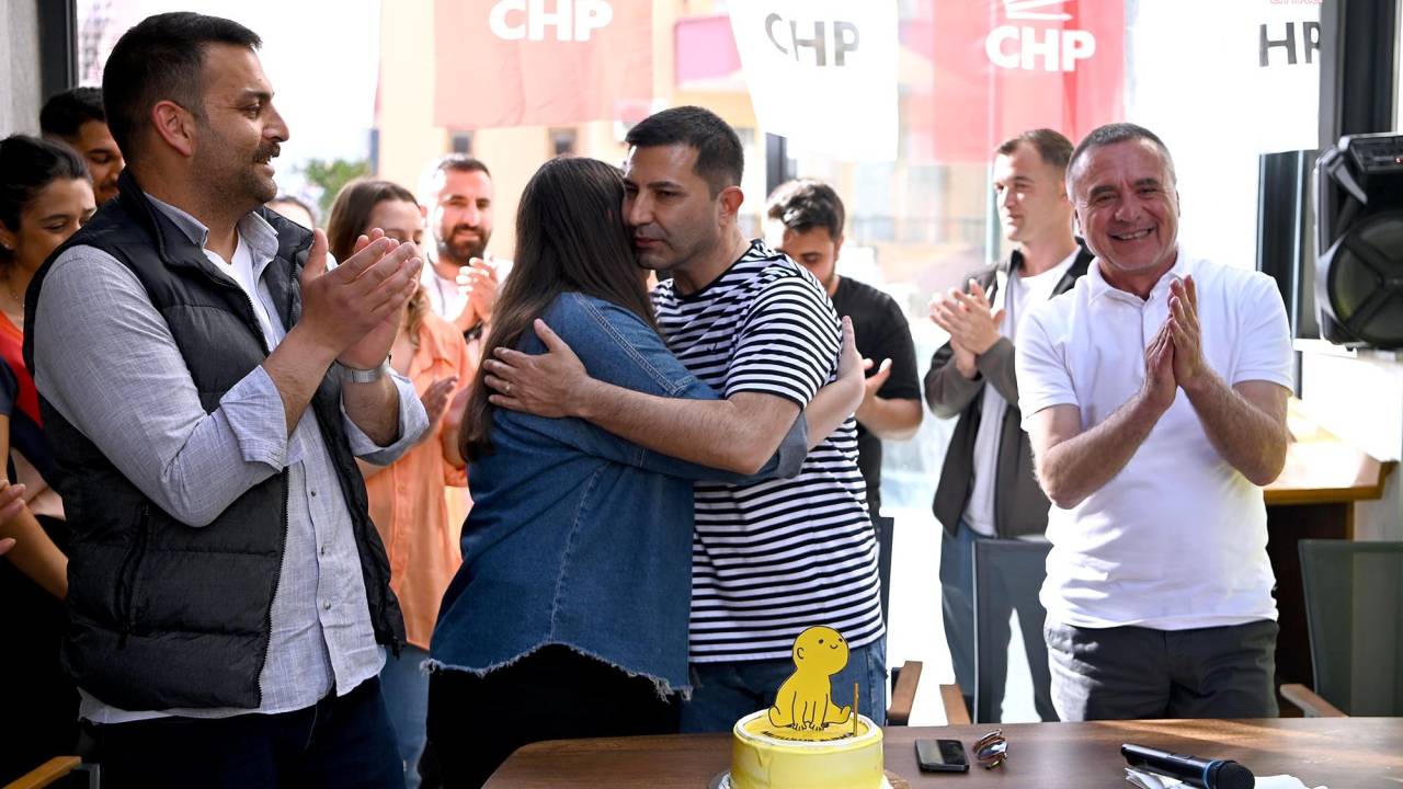 Ömer Günel: “Karşımızdaki Şer İttifakını Birlikte Yıktık”