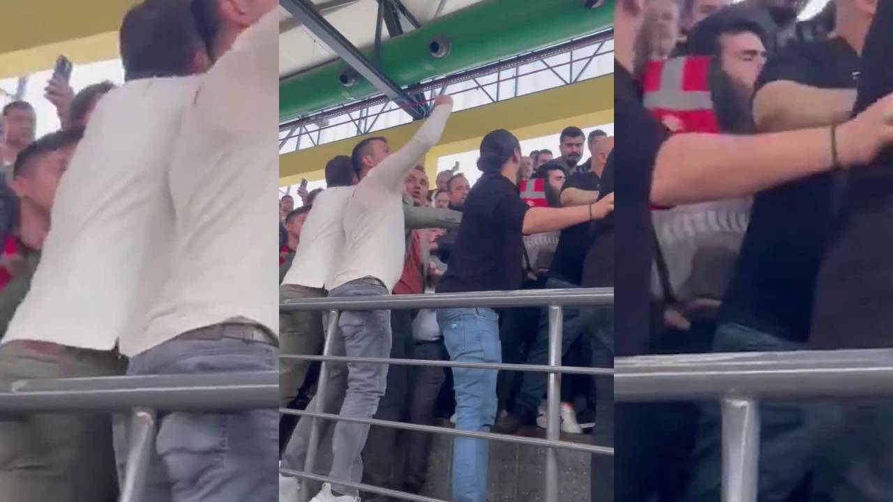 Chp Adayının Kazandığı Gaziosmanpaşa'da Akp'nin İtirazı Üzerine Gerginlik Yaşanıyor