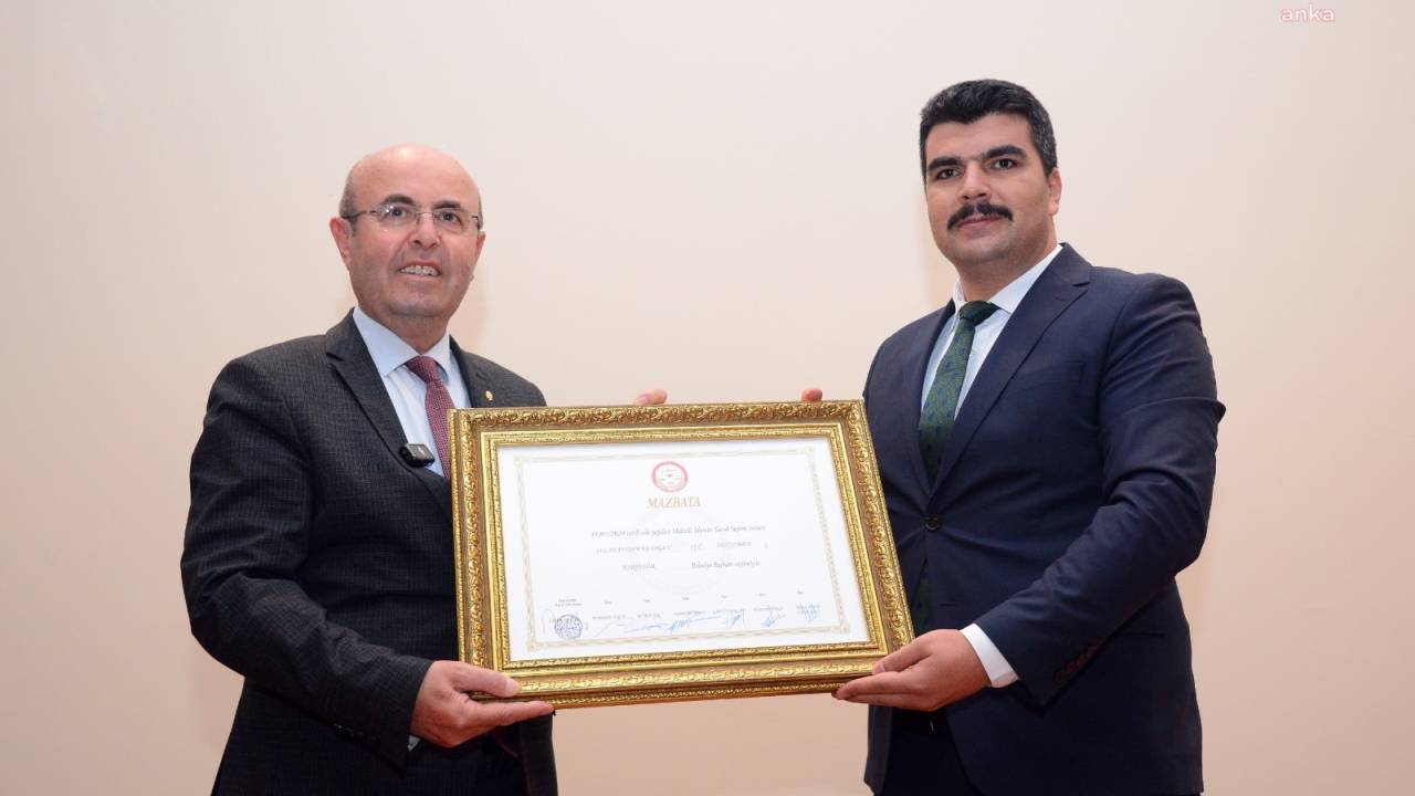 Kırşehir Belediye Başkanı Ekicioğlu: “Halkımız İçin Kaldığımız Yerden Çalışmaya Devam Edeceğiz”