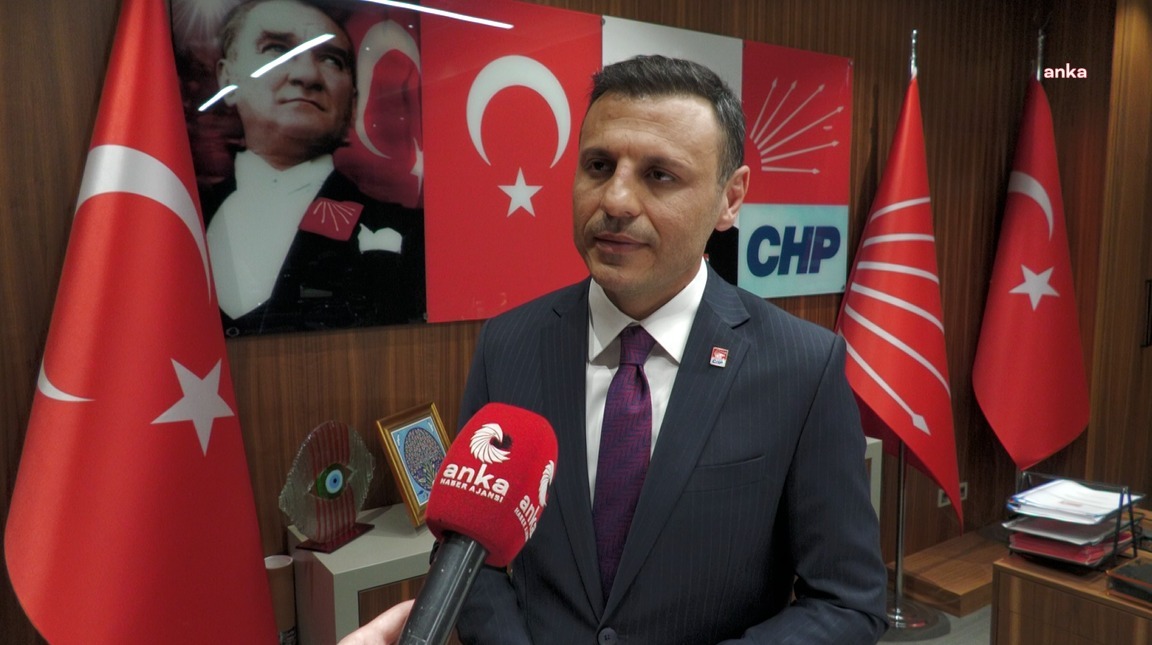 Gaziosmanpaşa'da Sayımın Bitmesine Çok Az Sandık Kaldı: Chp 818 Oyla Önde