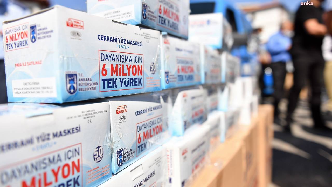 İbb 1. Hukuk Müşaviri Sönmez: İstanbullunun Hakkı İstanbulluya Verilsin, Hukuk Dışı Uygulamalar Son Bulsun