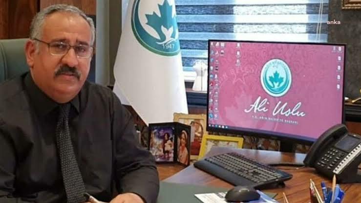 Elazığ'ın  Ağın İlçesinde Akp Kazandı, Mhp Seçim Sonuçlarına İtiraz Etti