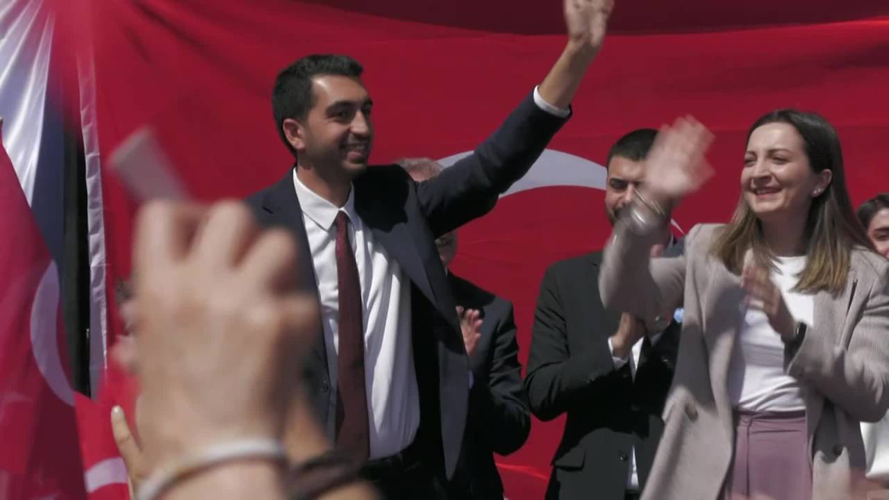 Tuzla Belediye Başkanı Bingöl:  Tuzla'da Bu Seçimin Kaybedeni Olmamıştır, Kazanan Tuzla Olmuştur