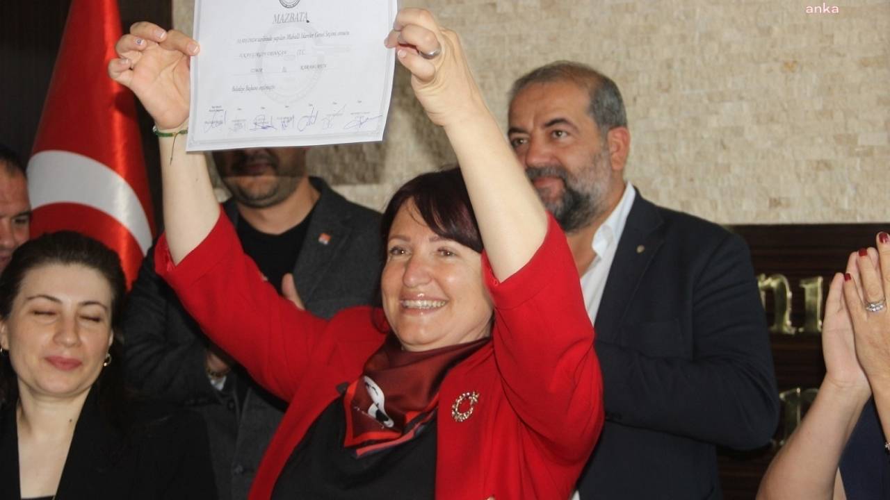 Karaburun’da Mazbata Bayramı