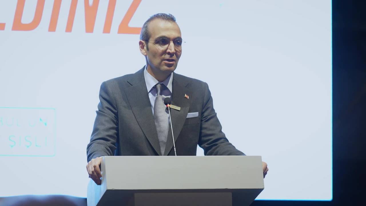 Chp İstanbul İl Başkanı Çelik: Hep Birlikte Türkiye’nin Demokrasi Mücadelesini Vereceğiz