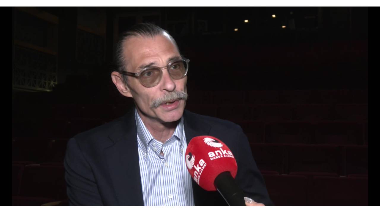 Erdal Beşikçioğlu: Bu Seçimin Kazanı Etimesgut Halkı Oldu