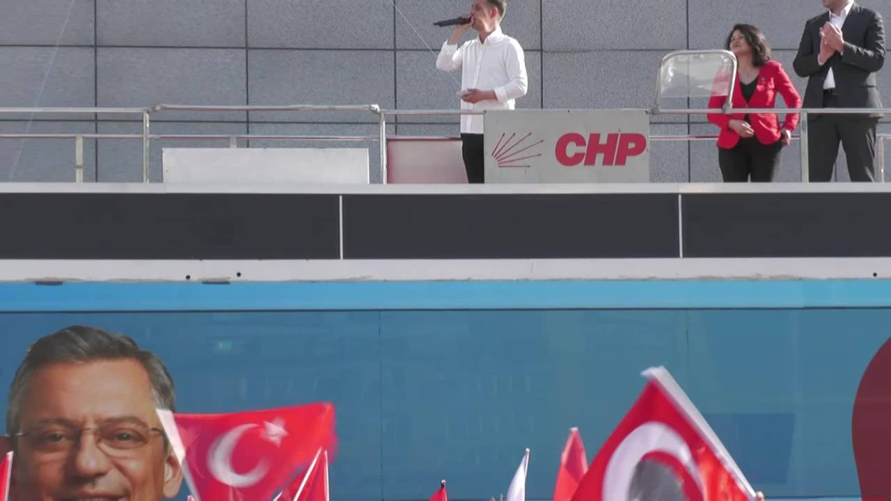 Gaziosmanpaşa Belediye Başkanı Seçilen Bahçetepe: “Çocuklar, Gençler, Kadınlar İçin Hep Birlikte Yöneteceğiz”