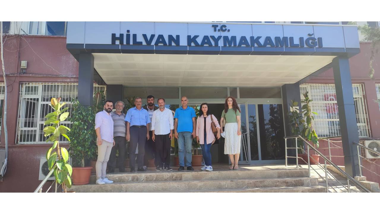 Tarlada Bulunan Kemikler İçin 5 Aile, Dna Testi İçin Savcılığa Başvurdu