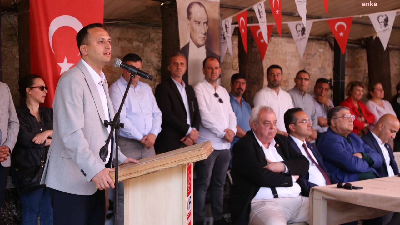 Bornova Belediye Başkanı Ömer Eşki: Sorumluluğumuz Büyük