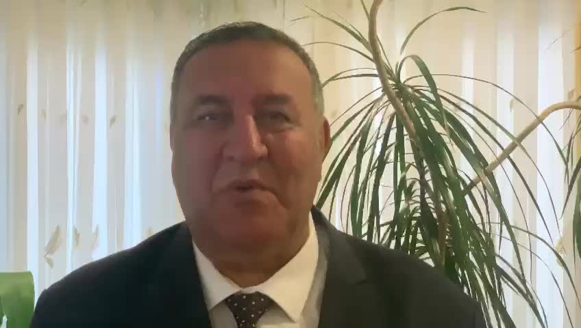 Ömer Fethi Gürer: Emekli, Verilecek Bahşiş Nedeniyle Davulcuya Kapısını Açamaz Hale Geldi