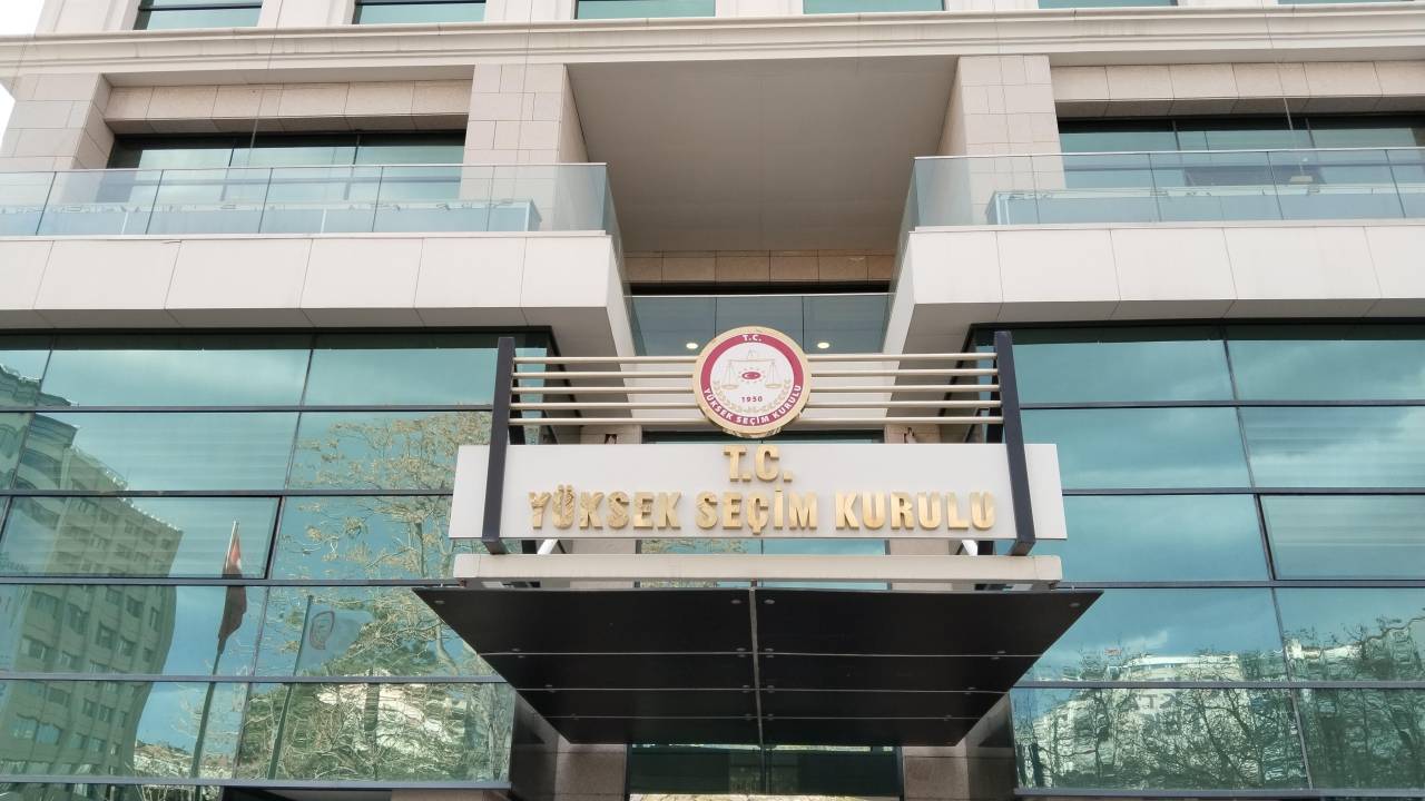 Ysk; Hatay, Ardahan Ve Iğdır’da Yapılan İtirazları Reddetti