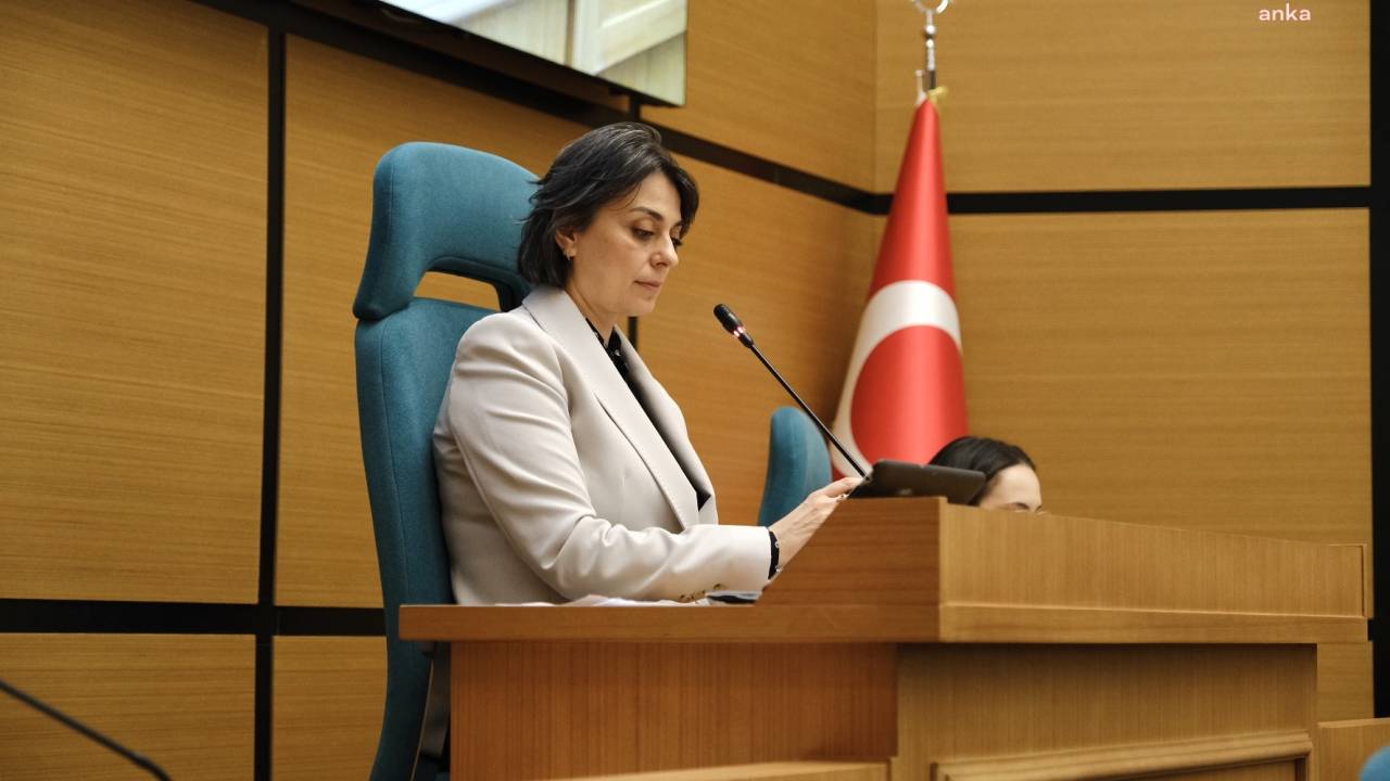 Sinem Dedetaş: Üsküdarlılara Hizmet İçin Kalbimiz Çarpıyor