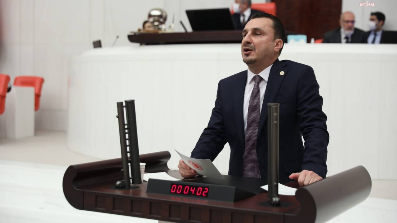 Bekir Başevirgen: “Emekliye Bayram Hayal Oldu”