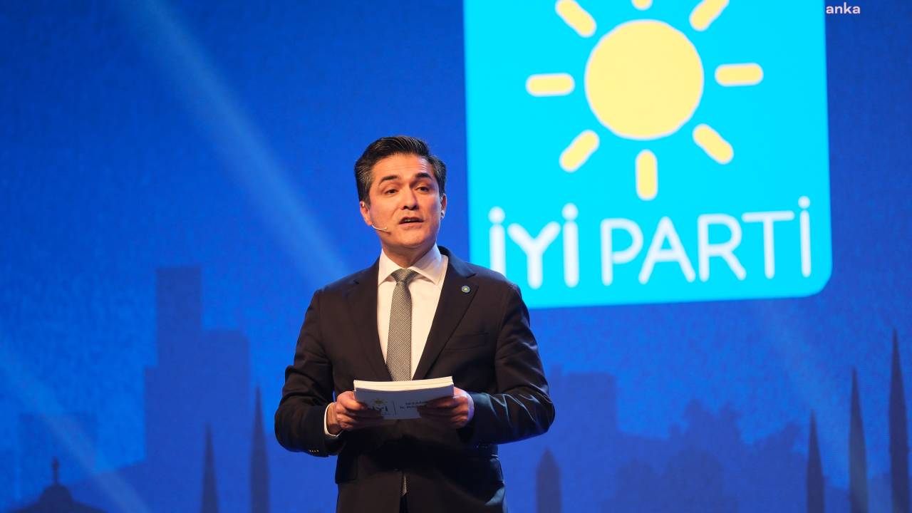 Buğra Kavuncu: “Partimin Bu Süreci En Güçlü Şekilde Atlatması İçin Mücadeleye Devam Edeceğim”