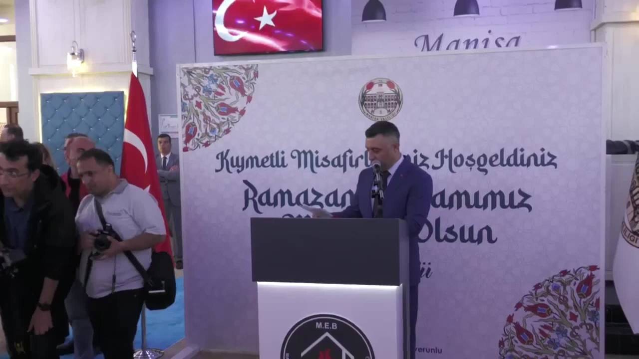 Chp Genel Başkanı Özel: “Belediye Başkanlarımızın Kapısı Sonuna Kadar Açıktır”
