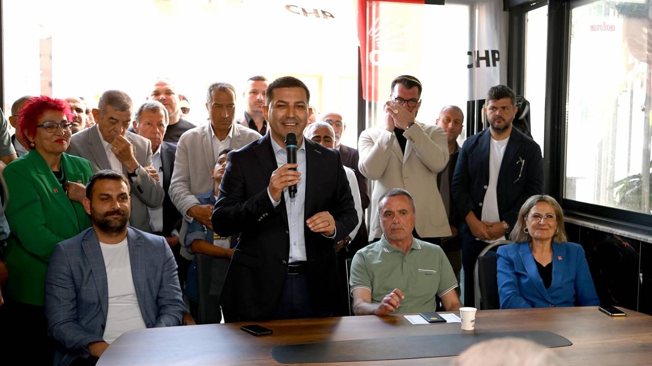 Kuşadası Belediye Başkanı Günel: “Kesintisiz Hizmet Üretmeye Devam Edeceğiz”