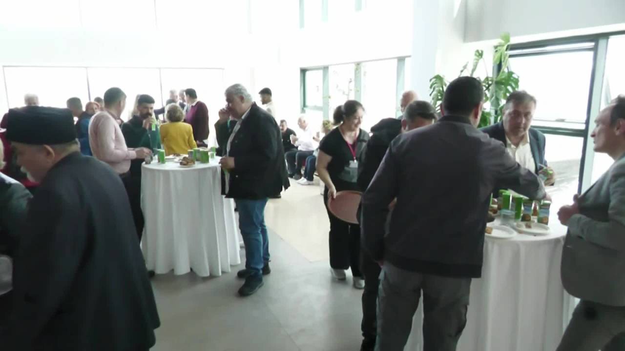 Chp İstanbul İl Başkanı Özgür Çelik: “31 Mart, Türkiye Demokrasi Mücadelesinin Yeni Bir Başlangıcıdır”