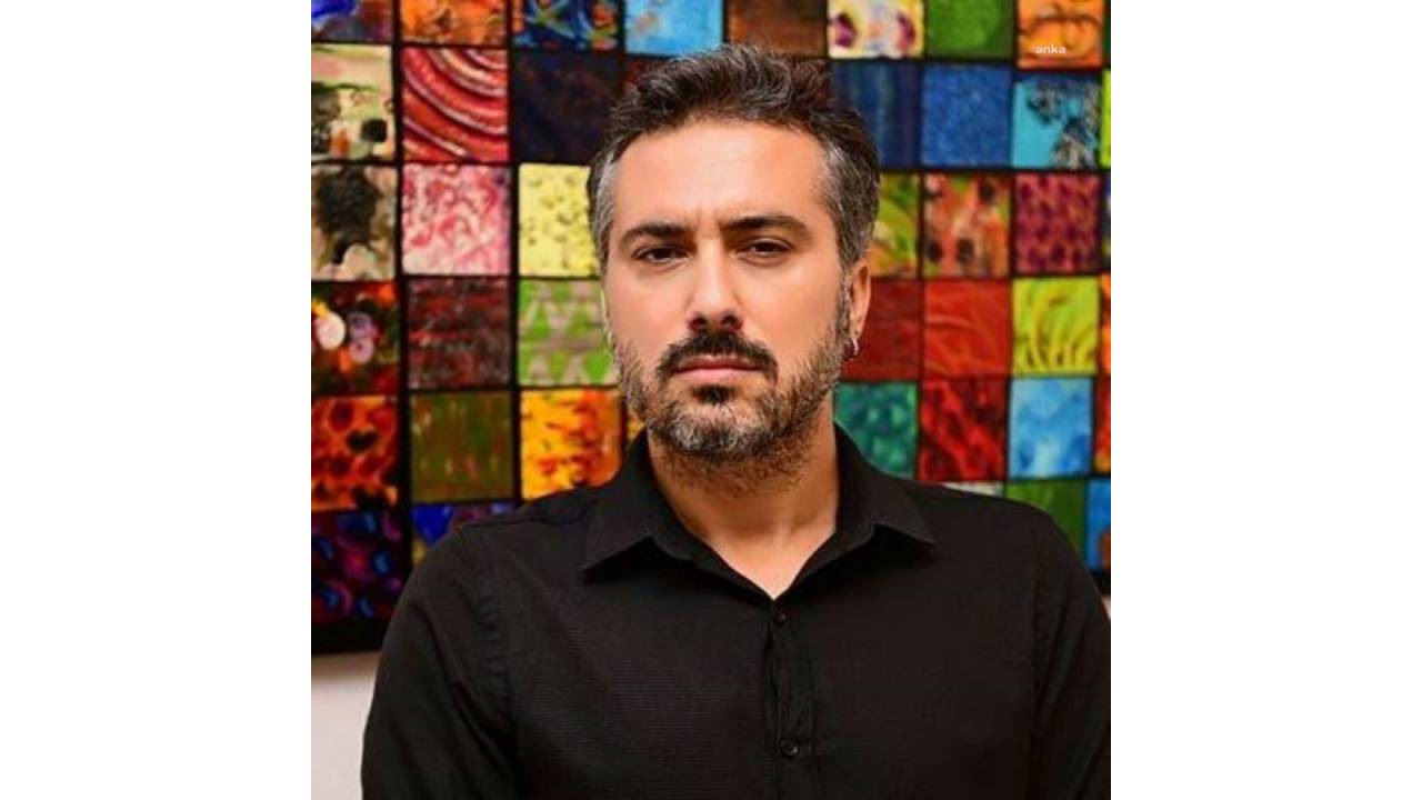 Evren Barış Yavuz Gözaltına Alındı