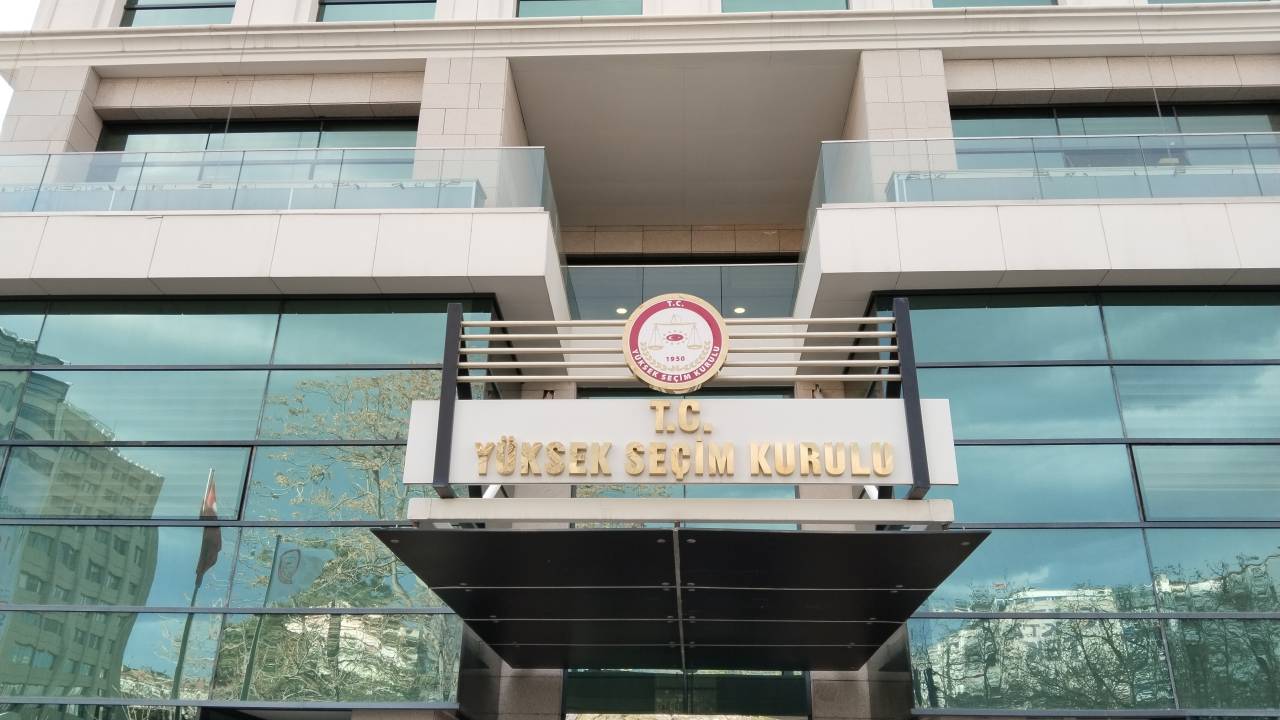 Ysk’dan 2 İl İle 18 İlçe Ve Beldede Yerel Seçimlerle İlgili Ret Kararı