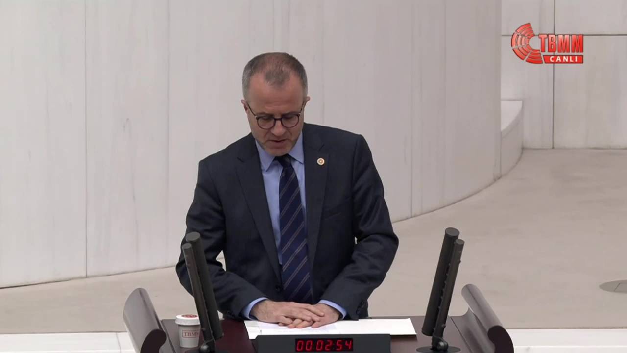 Konuralp'ten Başak Demirtaş Ve Zengin'e Destek, Trol Saldırısıyla Mücadele Çağrısı