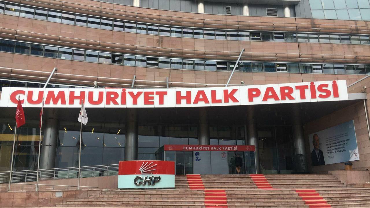 Chp, 20-21 Nisan'da "Yerel Yönetimler Çalıştayı" Düzenleyecek