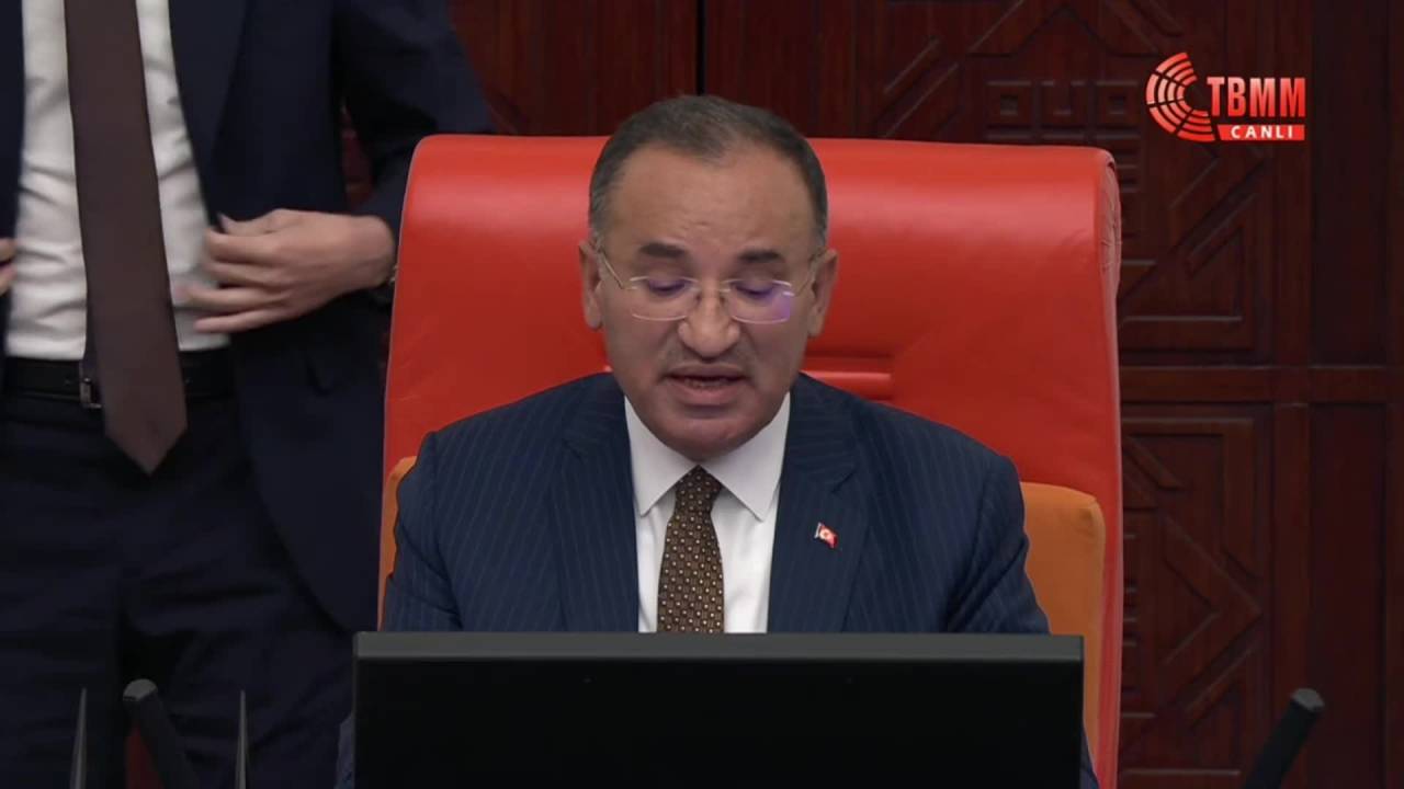 İliç Maden Faciası İçin Kurulan Meclis Araştırma Komisyonu'nun Üyeleri Belli Oldu