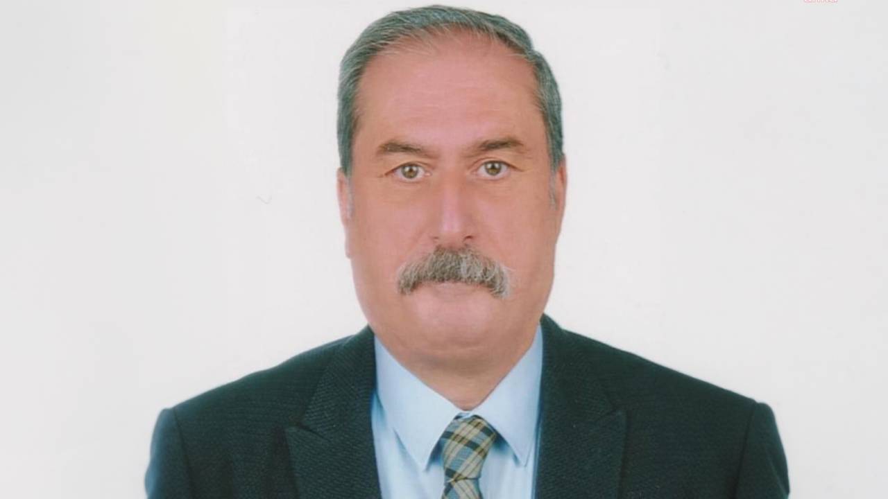 Chp Tbmm Grup Müdürü Levent Bayraktar Hayatını Kaybetti