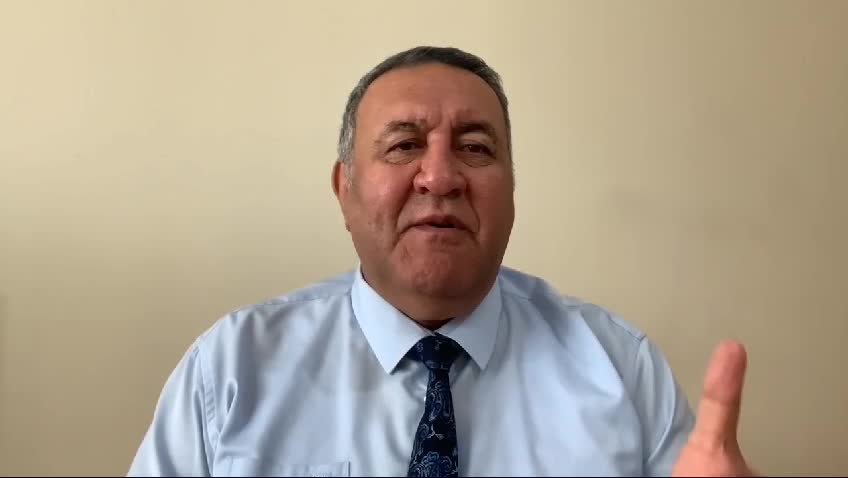 Ömer Fethi Gürer: Et Ve Süt Kurumu Ete Yaptığı Zamları Geri Almalıdır