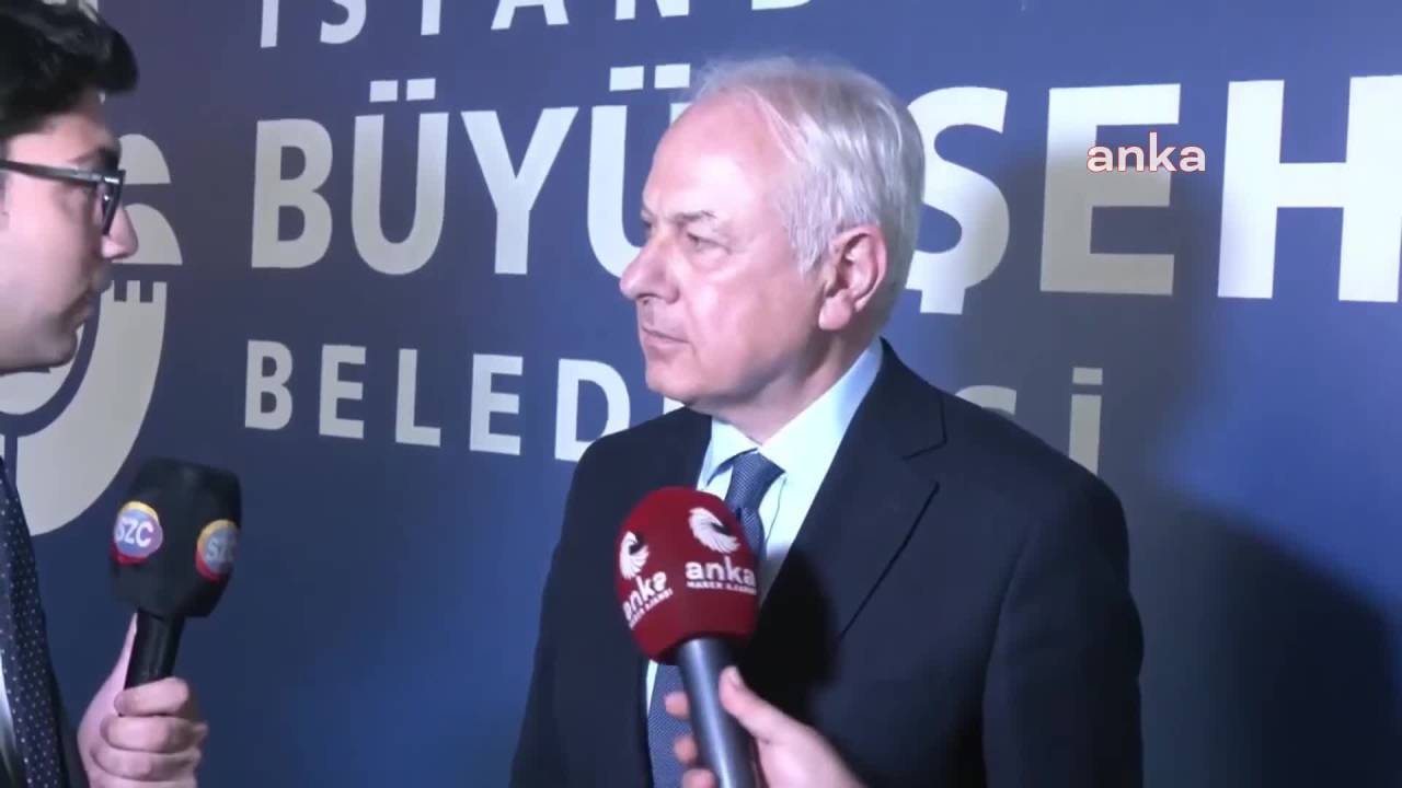 Beykoz Belediye Başkanı Alaattin Köseler: “Belediye Burcunun 3 Milyar Tl’ye Yaklaşacağını Söyleyebilirim"