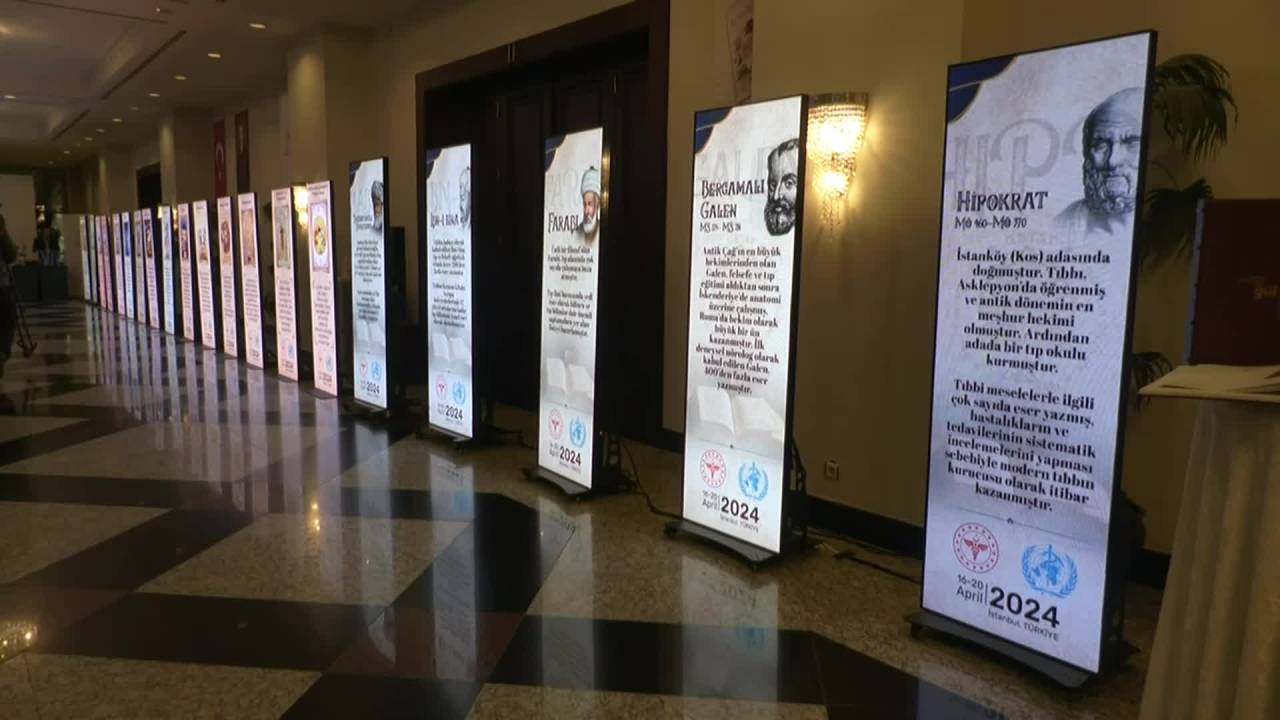 Sağlık Bakanı Koca: "18 Bin 597 Hekime Geleneksel Ve Tamamlayıcı Tıp Uygulayıcı Sertifikası Verildi"